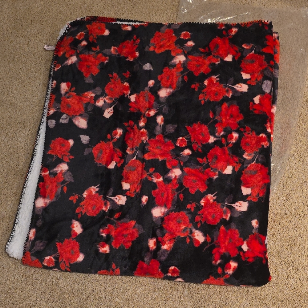 VS Blanket
